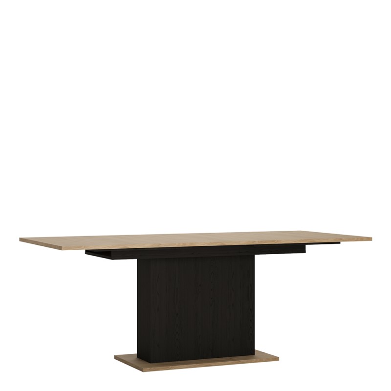 Extending Dining Table - Click Image to Close
